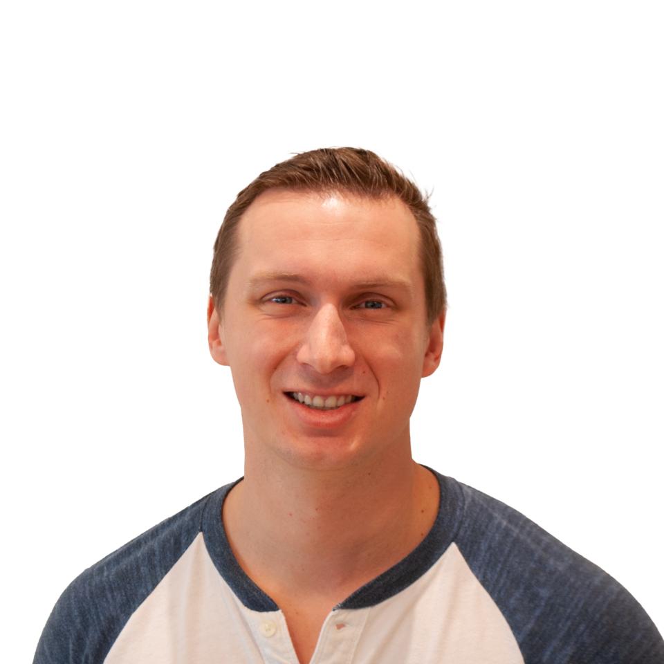 Nick Penne