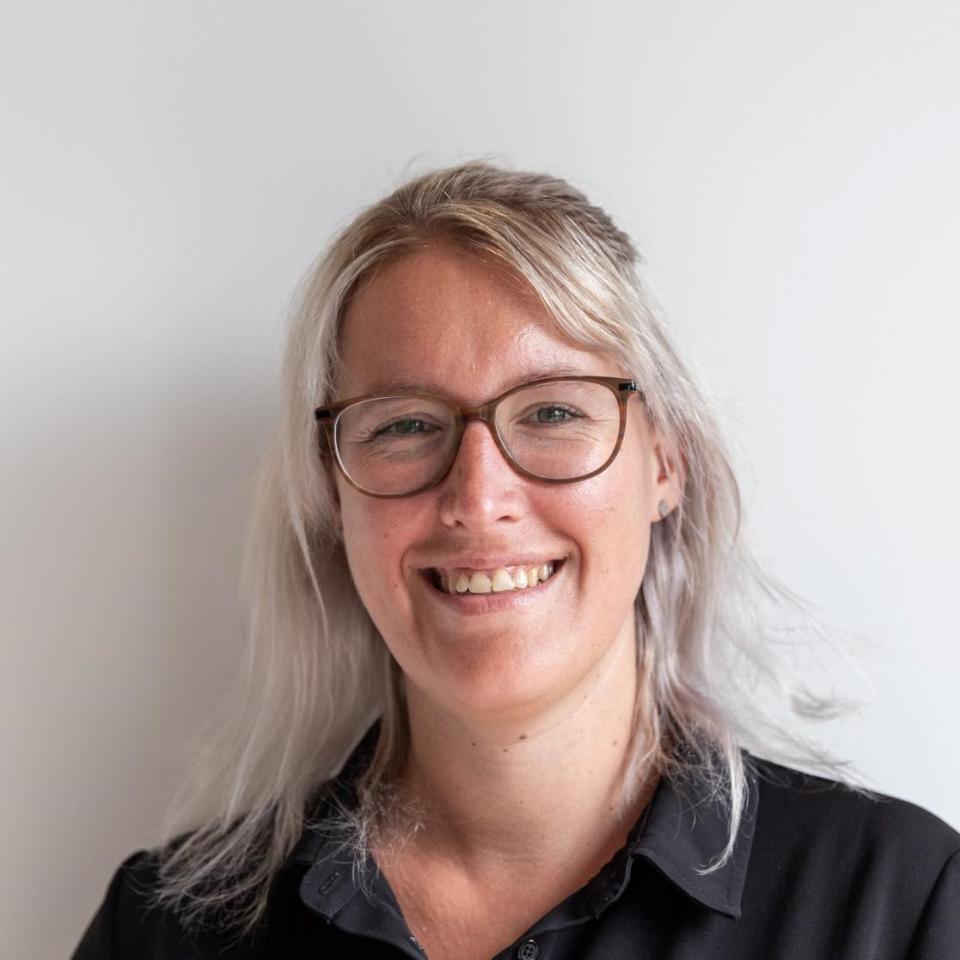 Ellen Roelants