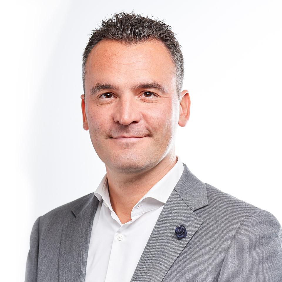 Frederik Baeyens