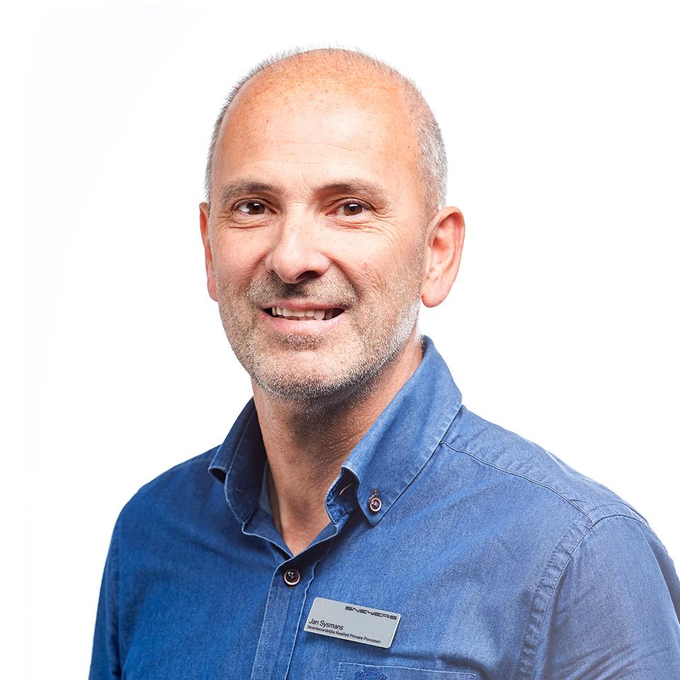 Jan Sysmans