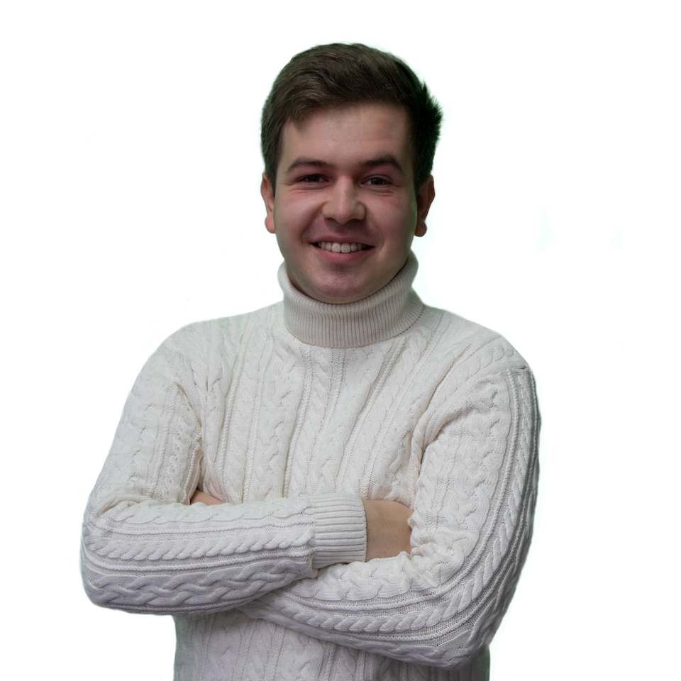 Jorne Geukens