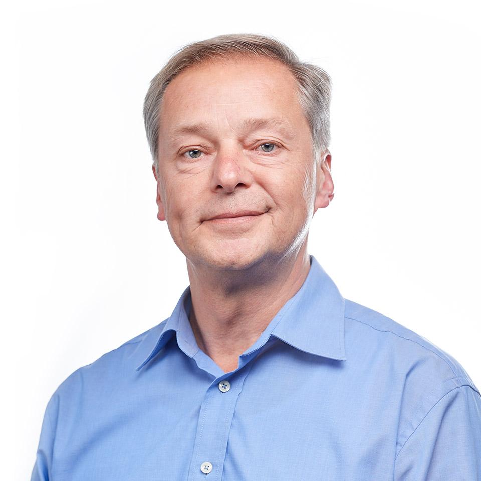 Luc Eyckmans