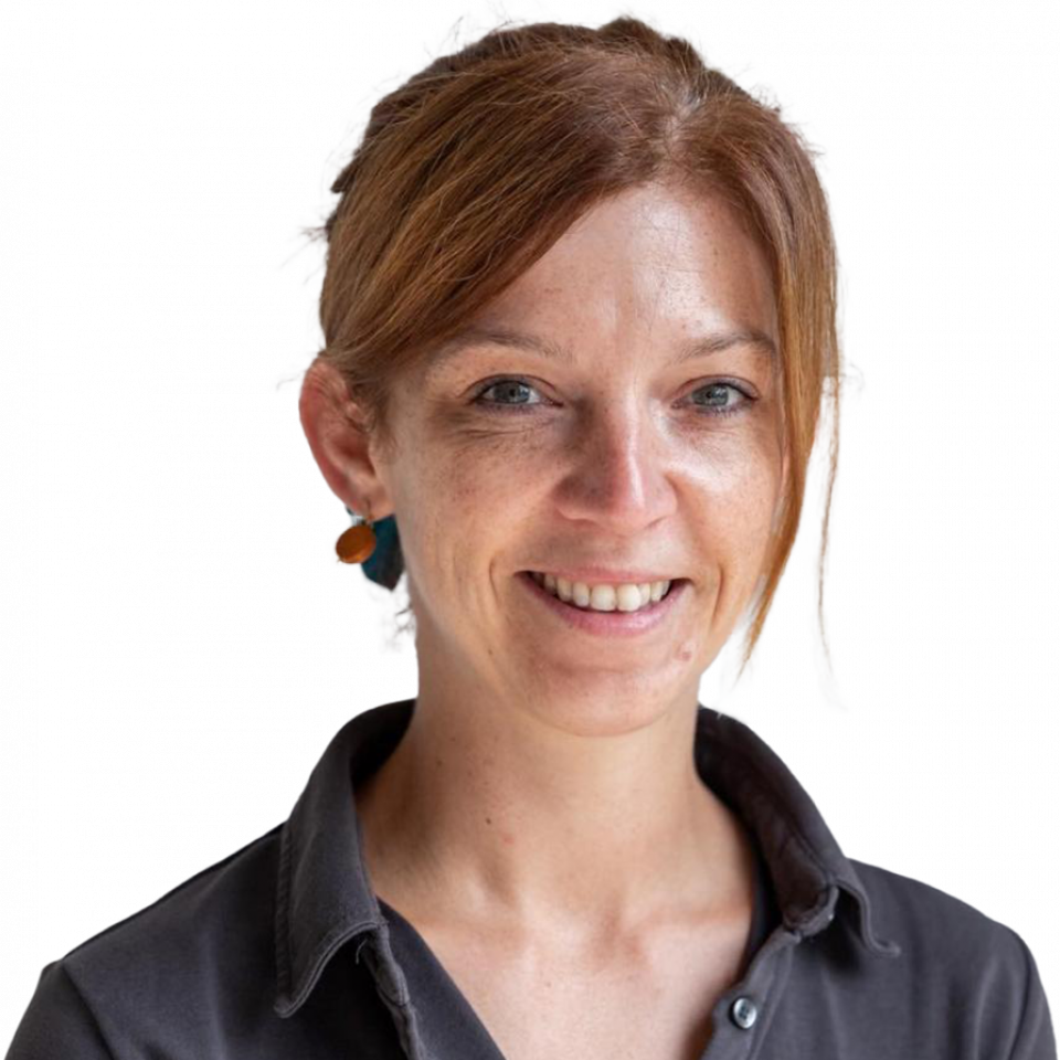 Marianne Beyens