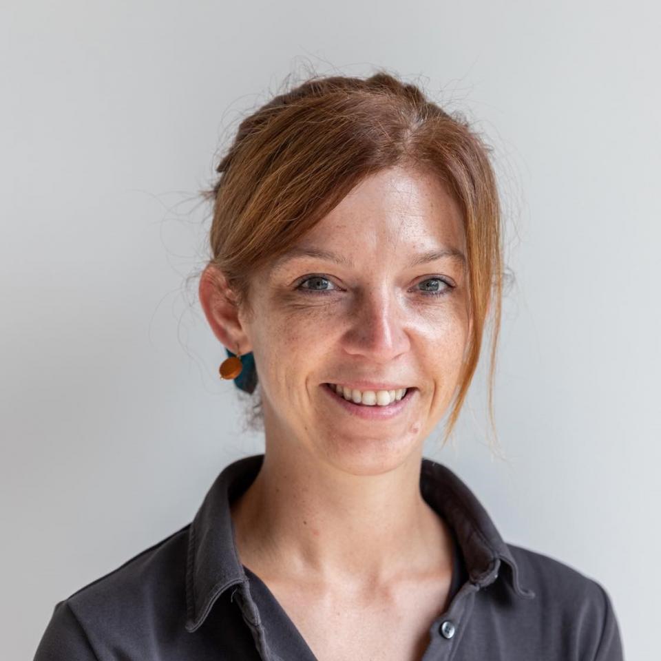 Marianne Beyens