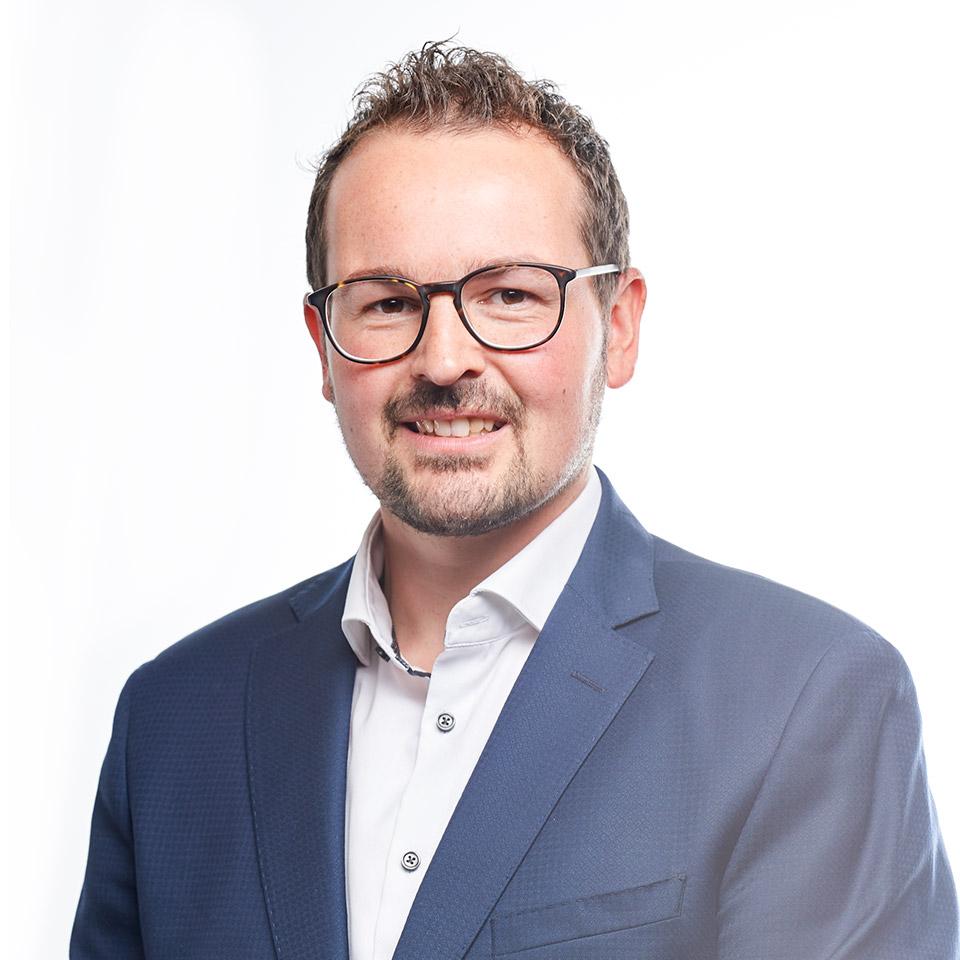 Matthias Van den Eynde