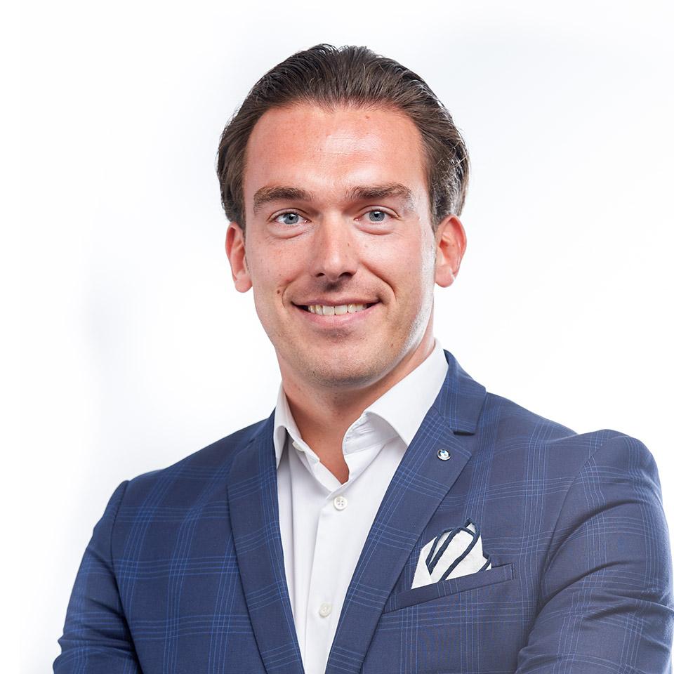 Nissim Verbist