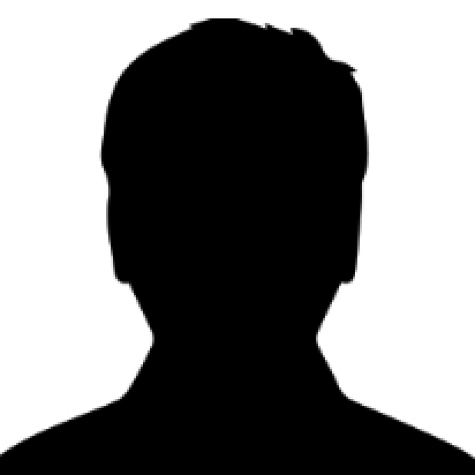 Steven Van Gorp