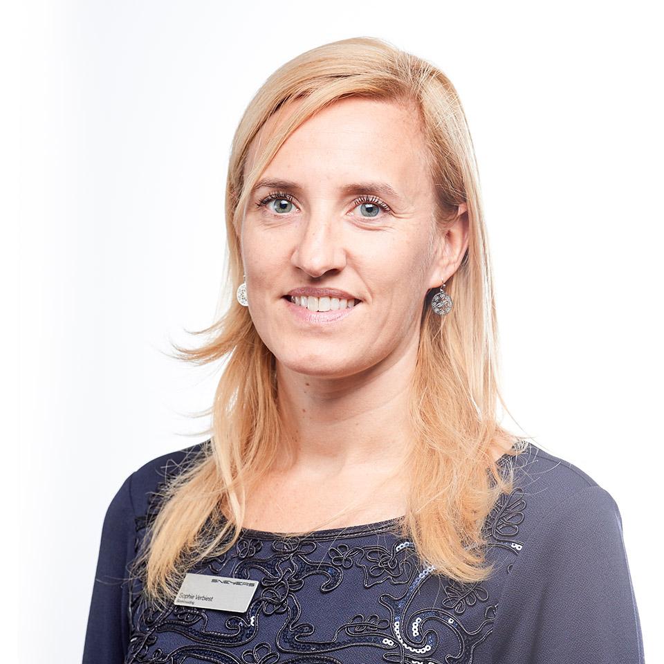 Sophie Verbiest