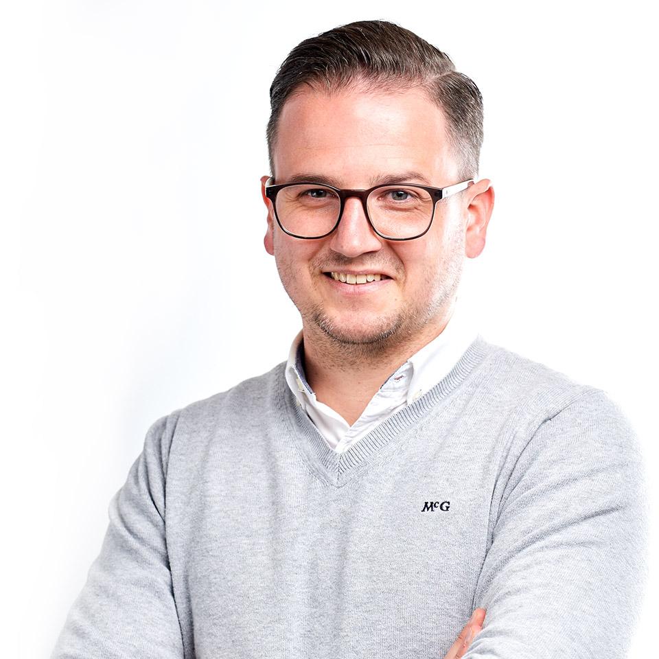 Wim Van Beurden